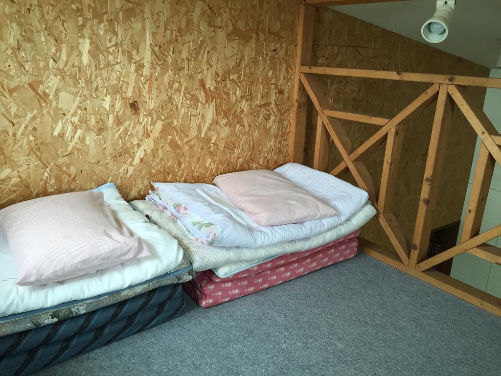 Funbe Hof Ookuma Hotel Makubetsu Buitenkant foto