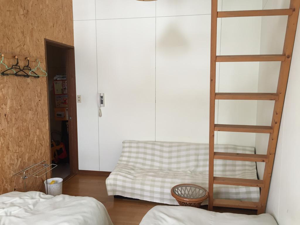 Funbe Hof Ookuma Hotel Makubetsu Buitenkant foto
